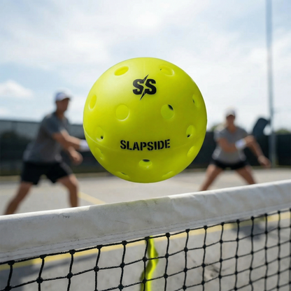 balls action