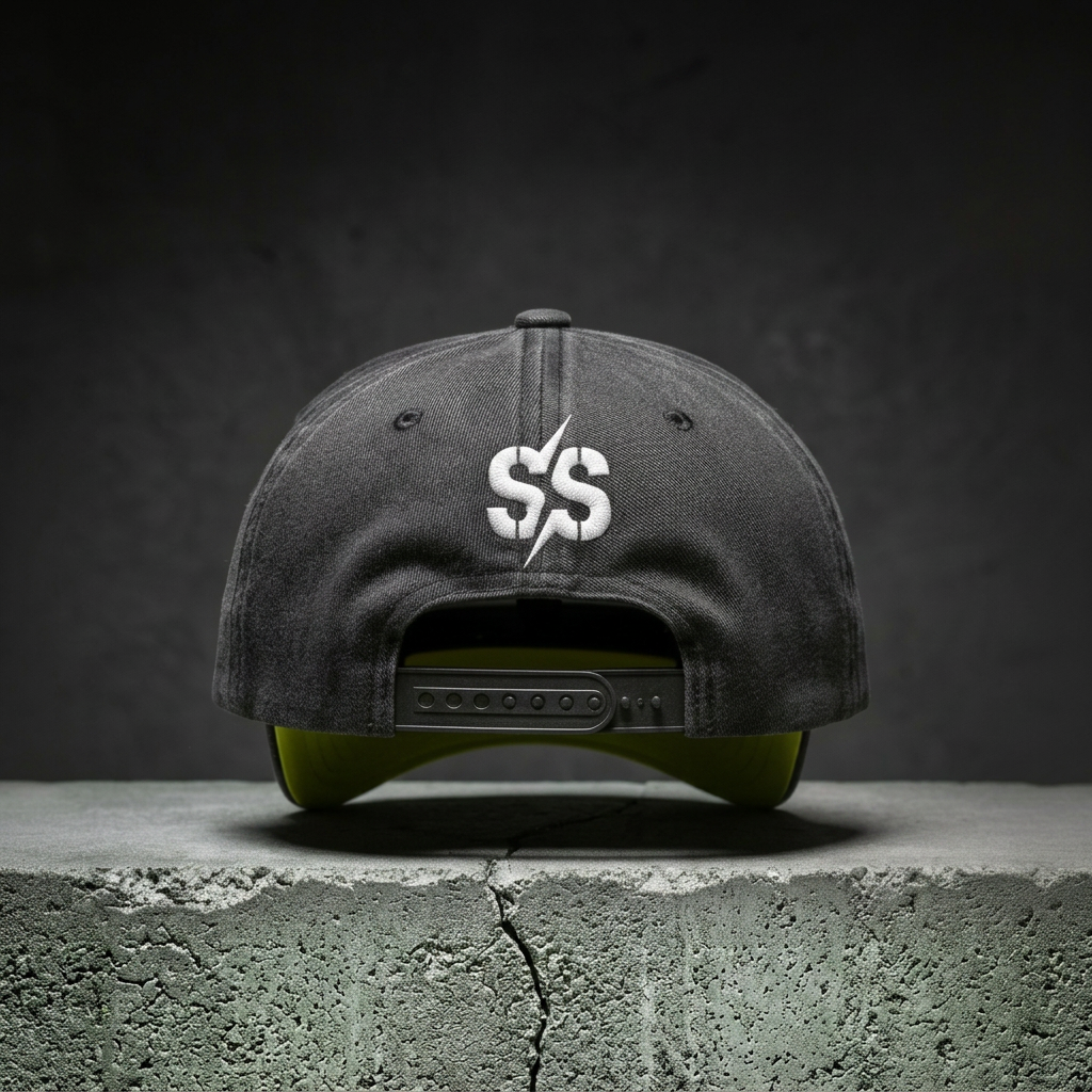 cap back