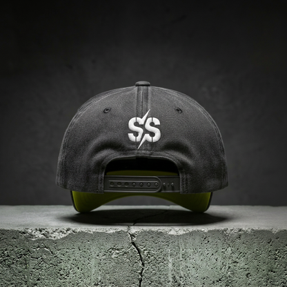 cap back