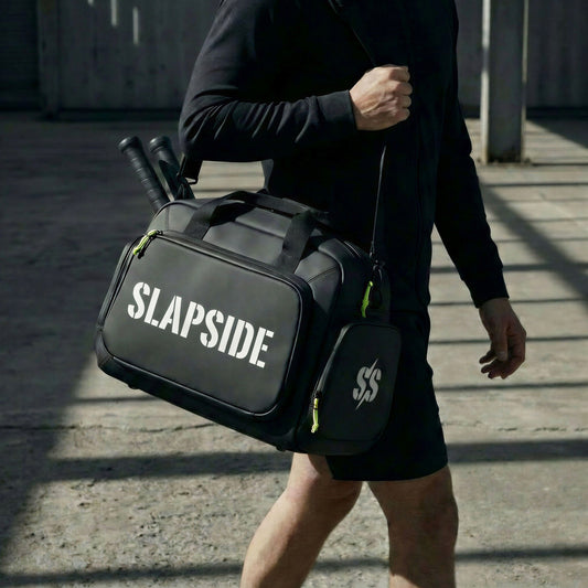 court bag action