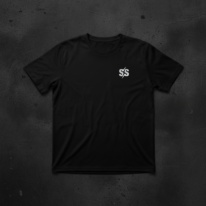 court shirt flat front