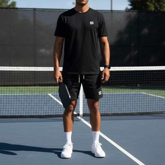 court shirt men
