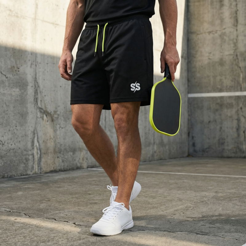 Men's Performance Shorts