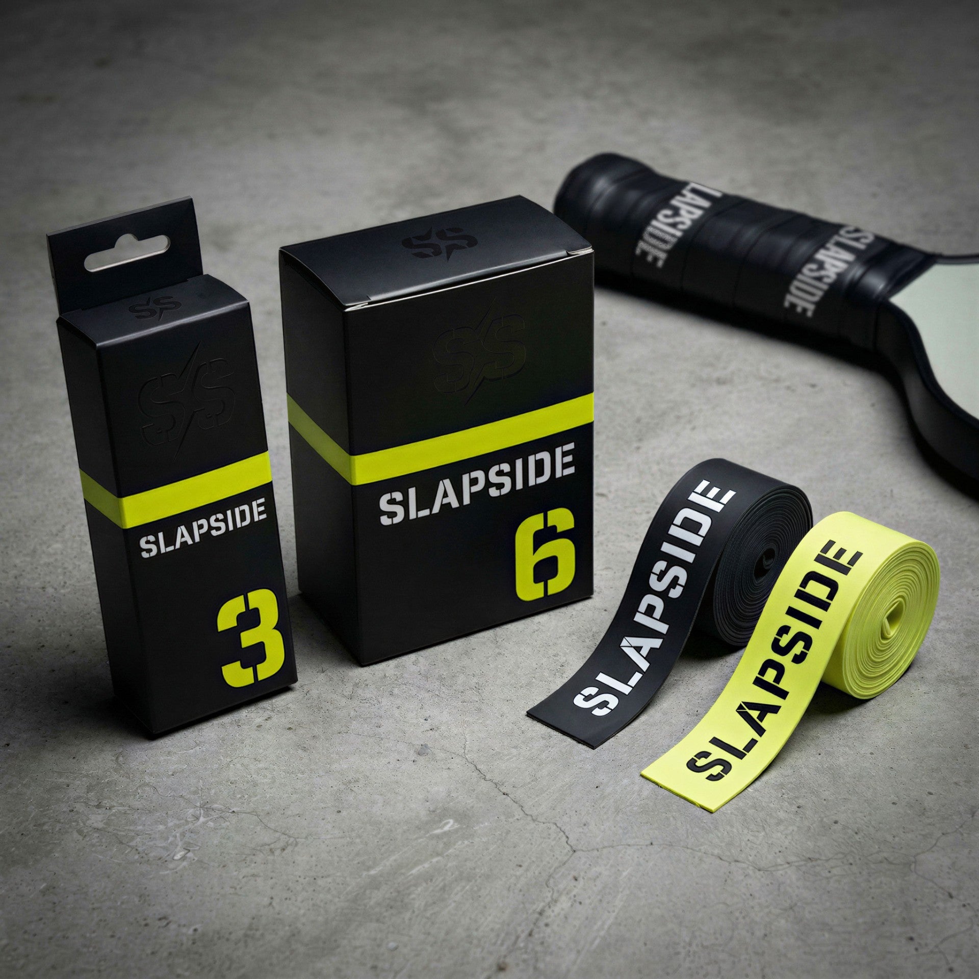 overgrips
