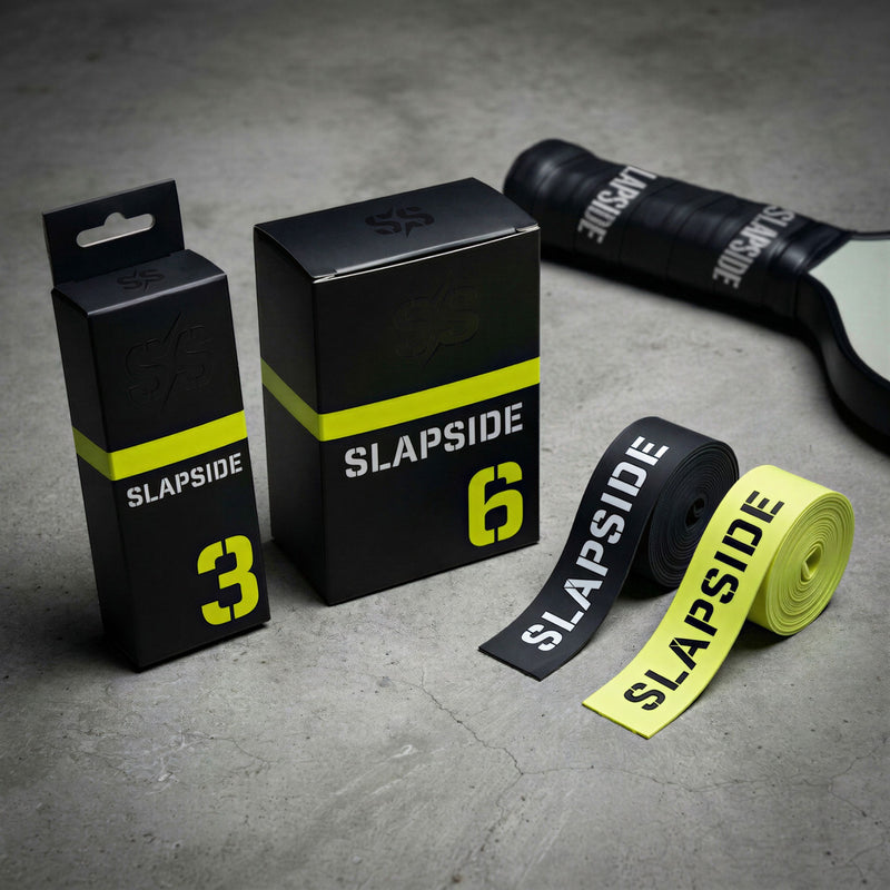 Overgrips (3 & 6 Packs)