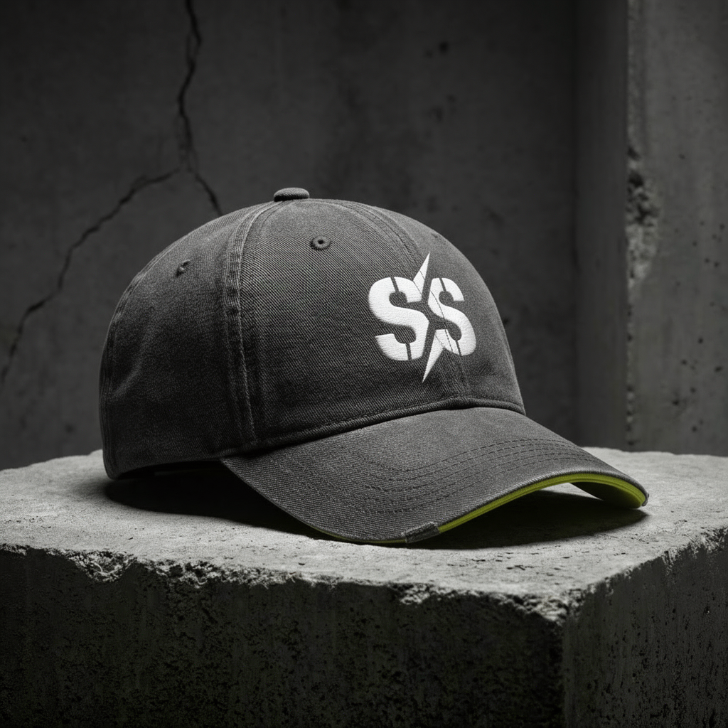 performance cap