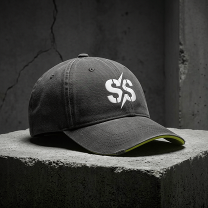 performance cap