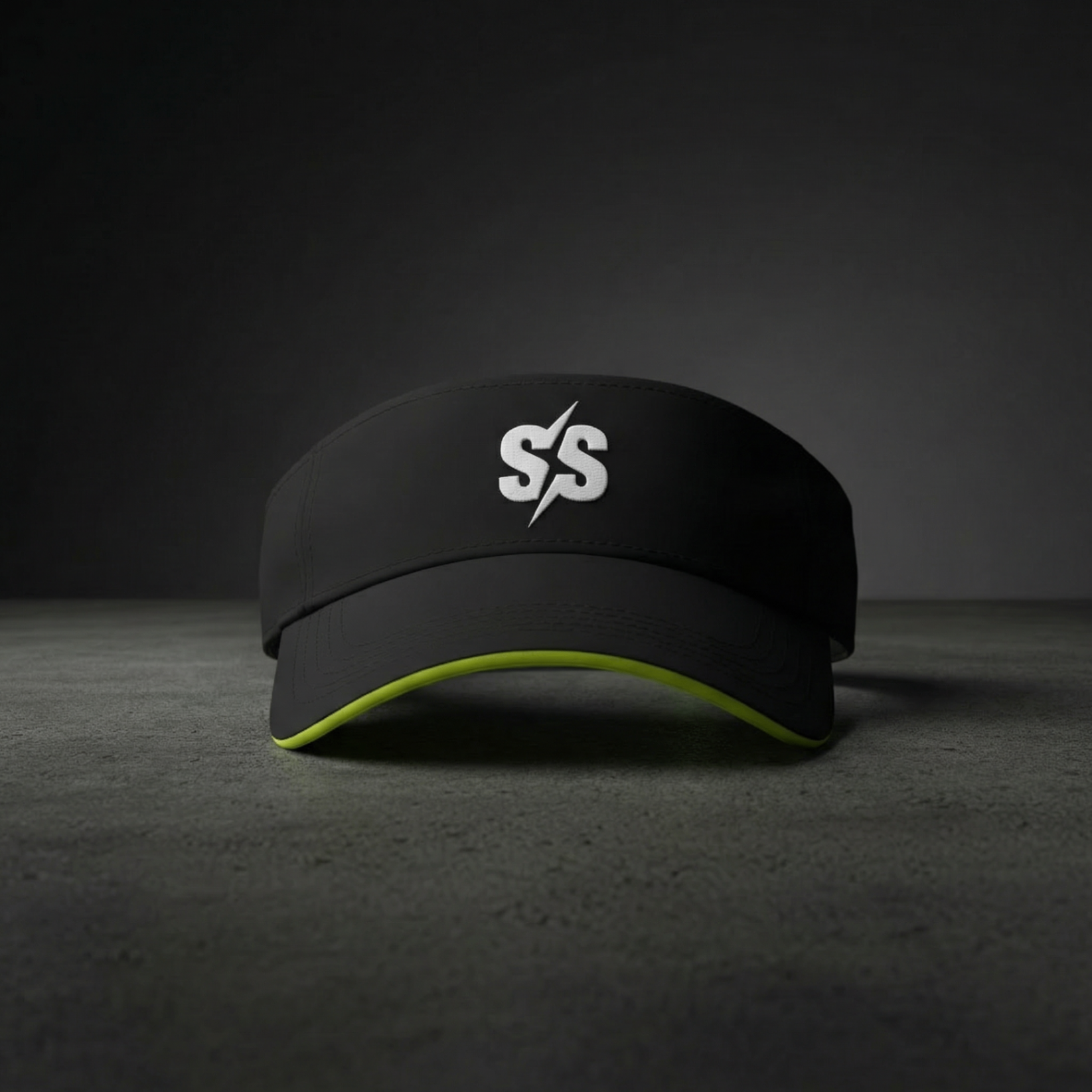 performance visor