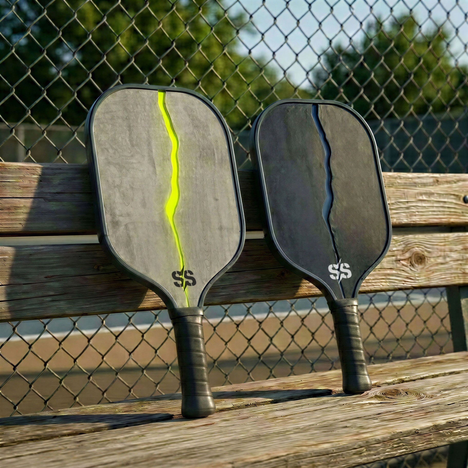 pro paddle bench