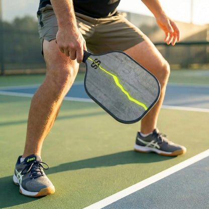 pro paddle