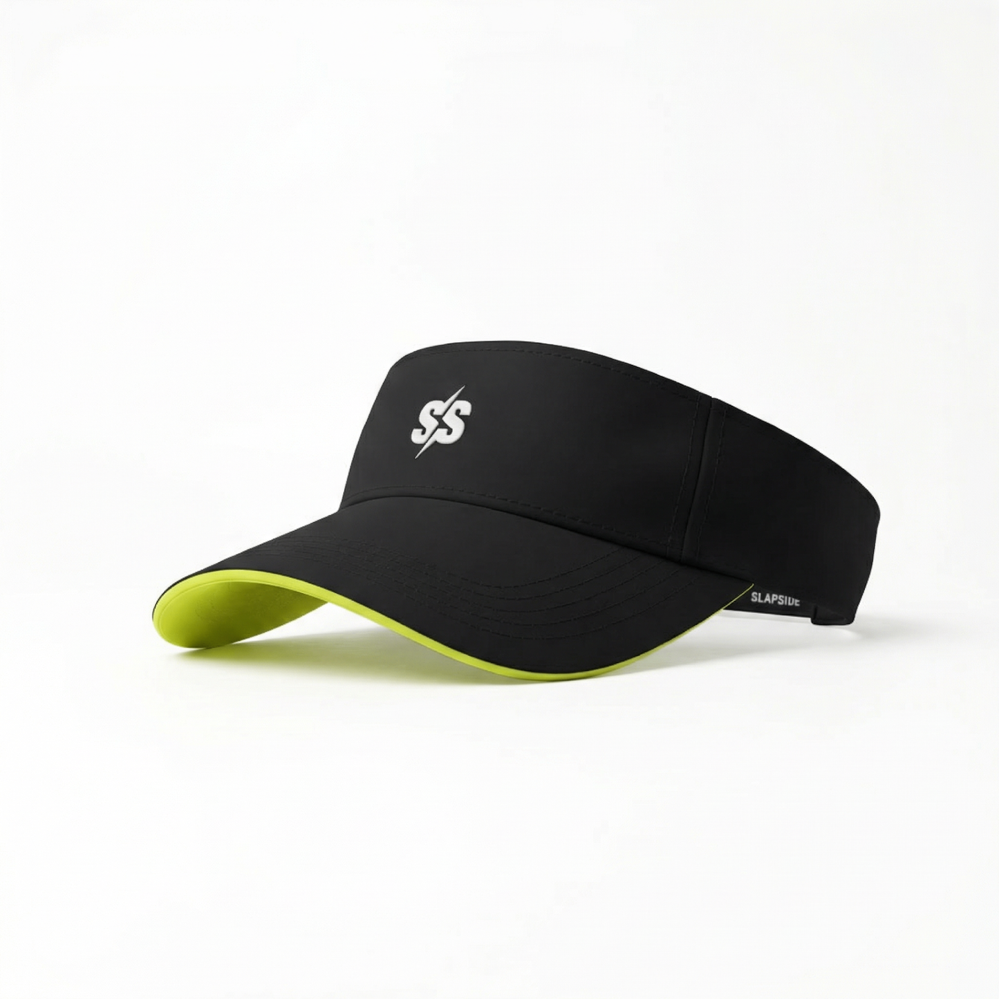 visor side