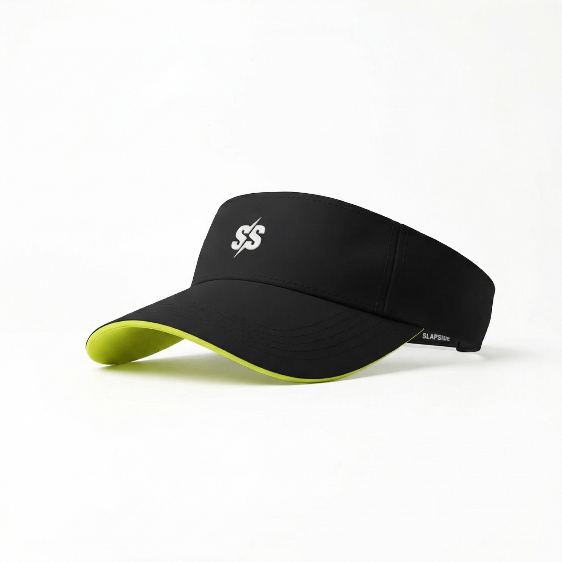 visor side